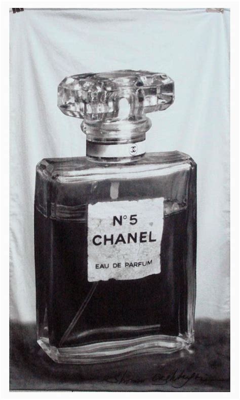 coco chanel perfume from 1910|who made Chanel no 5.